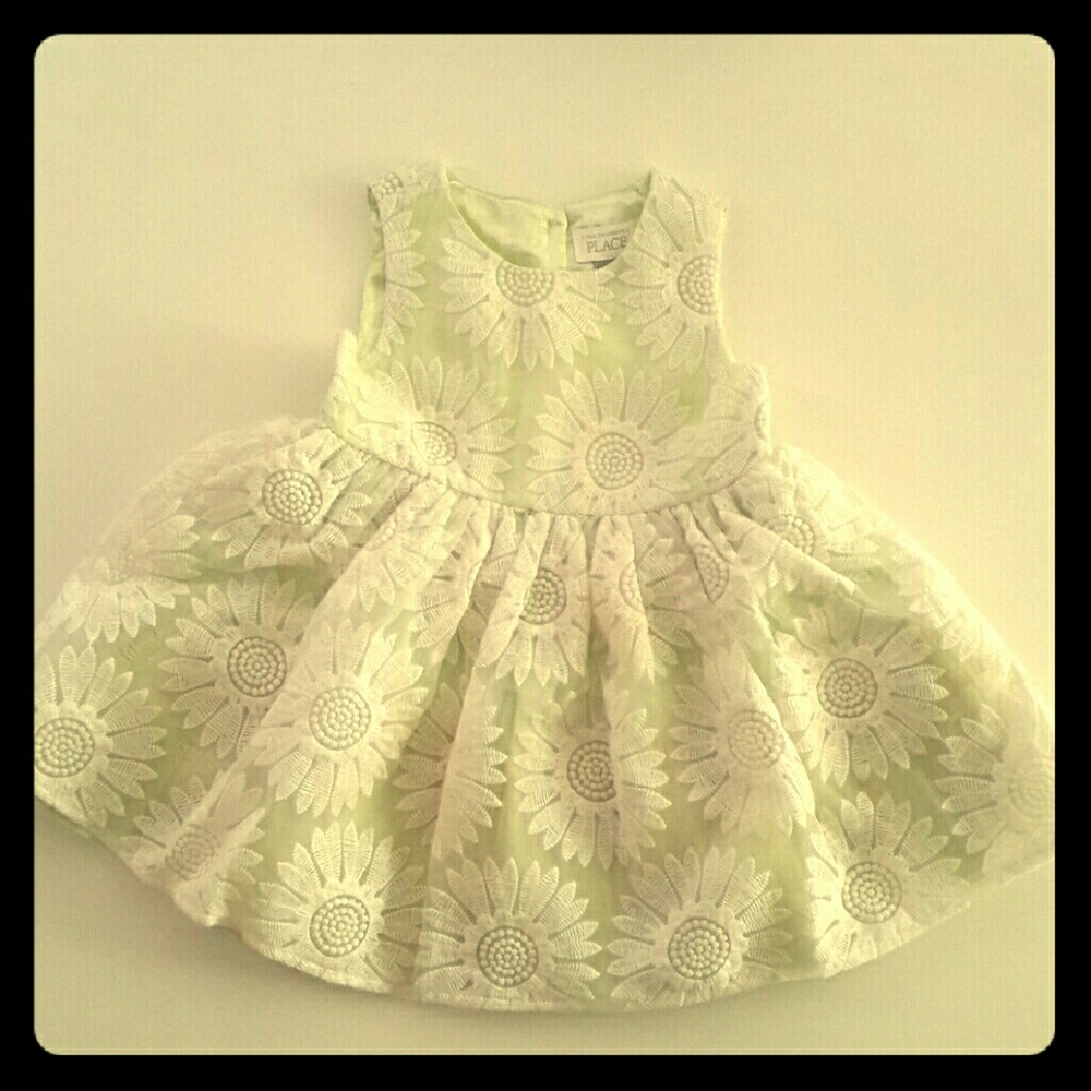 girl Dress